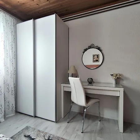 With Parking Space - 6784 Makarska