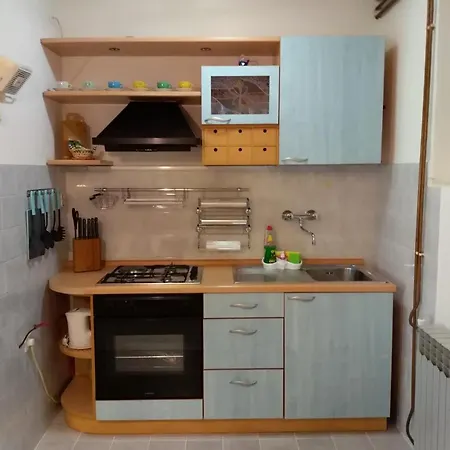 With Parking Space - 6784 * Makarska