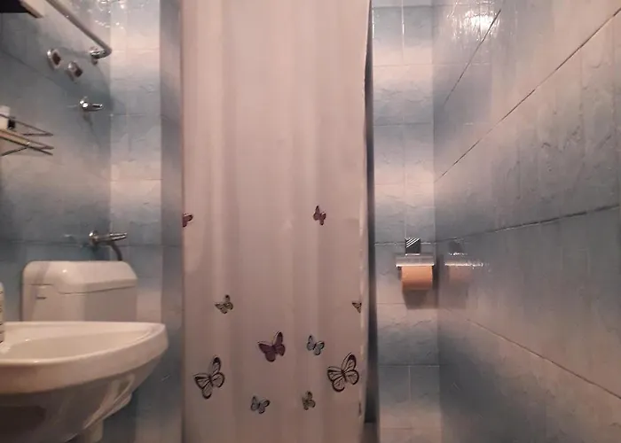 With Parking Space - 6784 דירה *