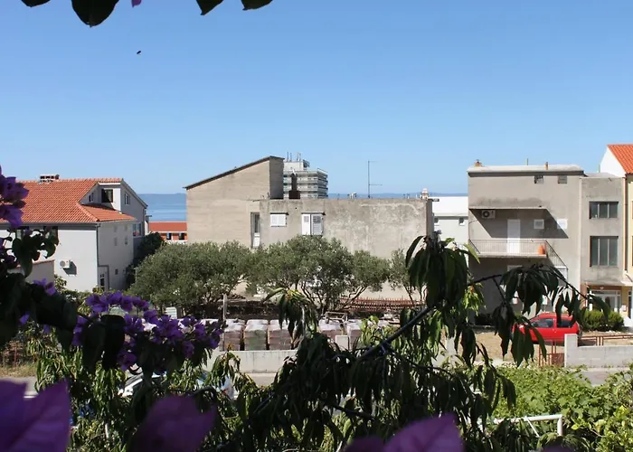 With Parking Space - 6784