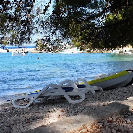 Lejlighed With Parking Space - 6784