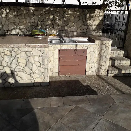 Διαμέρισμα With Parking Space - 6784 *