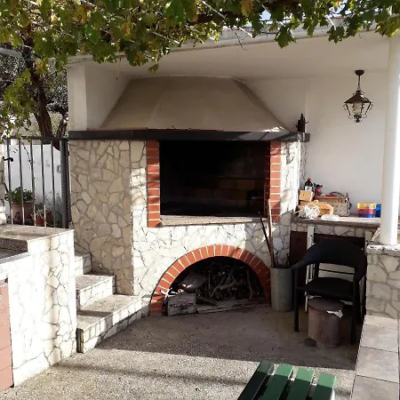 Apartament With A Parking Space - 6784 Makarska