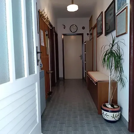 Appartamento With Parking Space - 6784 Makarska