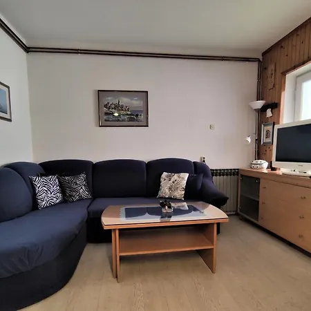 With Parking Space - 6784 Apartment *