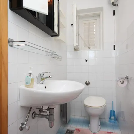 With Parking Space - 6784 * Μακάρσκα