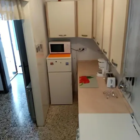 Διαμέρισμα With Parking Space - 6784 Μακάρσκα