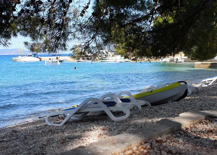 Daire With Parking Space - 6784