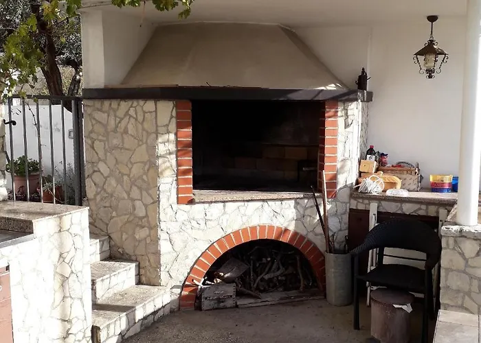 Lejlighed With Parking Space - 6784 Makarska