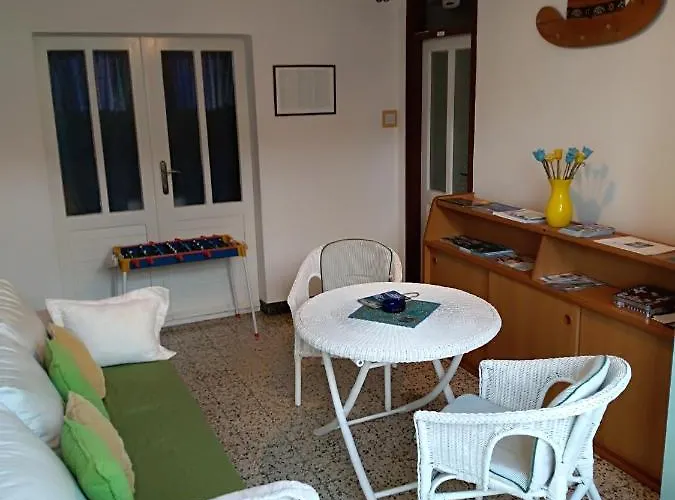 With Parking Space - 6784 Apartment Makarska