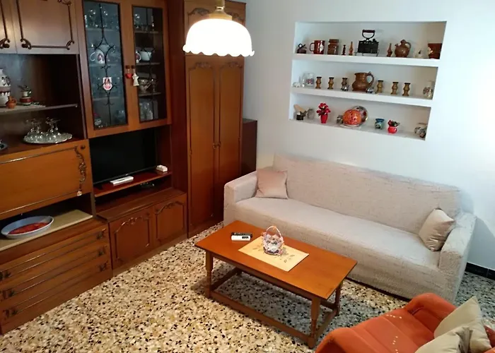 With Parking Space - 6784 * Makarska