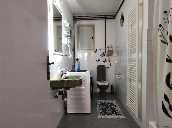 With Parking Space - 6784