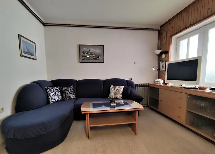 With Parking Space - 6784 Apartment *