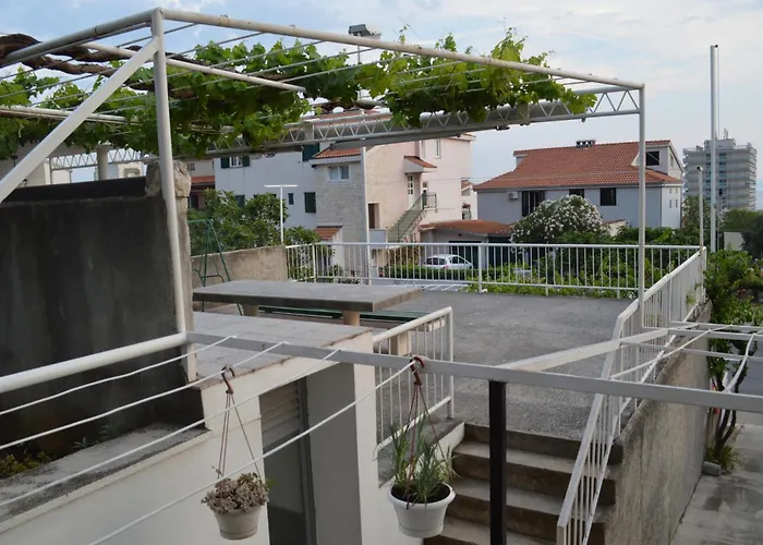 With Parking Space - 6784 Apartment *