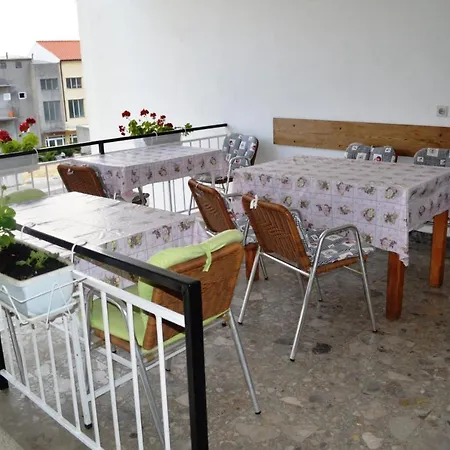 With Parking Space - 6784 Apartamento