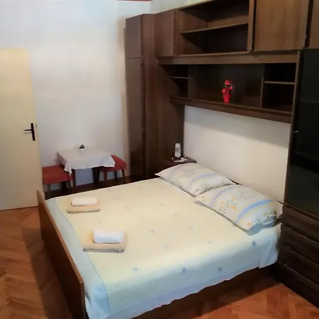 With Parking Space - 6784 Apartment *